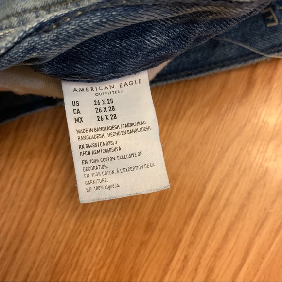 Men’s American Eagle Jeans - Picture 3 of 5